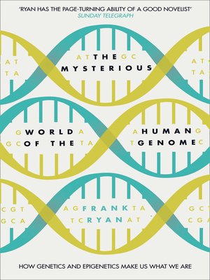 cover image of The Mysterious World of the Human Genome